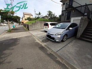 星川駅 徒歩38分 2階の物件外観写真